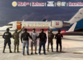 Cae en Quintana Roo presunto líder de los ‘Hells Angels’ buscado por Canadá e Interpol