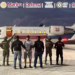 Cae en Quintana Roo presunto líder de los ‘Hells Angels’ buscado por Canadá e Interpol