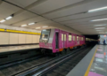 Reanudan servicio en Línea 5 del Metro tras suspensión por altas temperaturas
