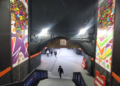 Reabre estación Auditorio de la línea 7 del Metro CDMX