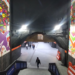 Reabre estación Auditorio de la línea 7 del Metro CDMX