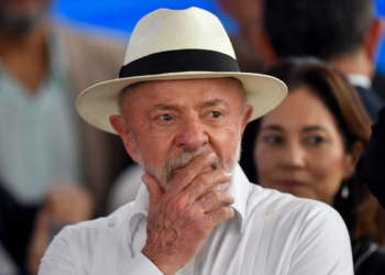 Lula inicia radioterapia preventiva tras diagnóstico de cáncer de piel