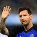 Messi encabeza la convocatoria de Argentina para el Mundial
