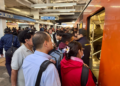 Rechaza sindicato del Metro ampliar horario del servicio durante el Mundial
