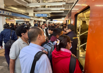 Rechaza sindicato del Metro ampliar horario del servicio durante el Mundial