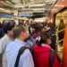 Rechaza sindicato del Metro ampliar horario del servicio durante el Mundial