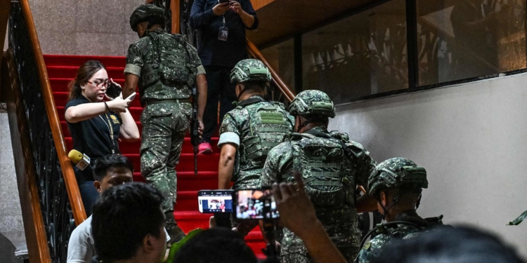 Trump y Xi Jinping inician reunión en Pekín; abordarán guerra en Irán, comercio y situación de Taiwán