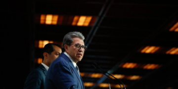 Monreal propone anular elecciones que se realicen en México en caso de injerencia extranjera