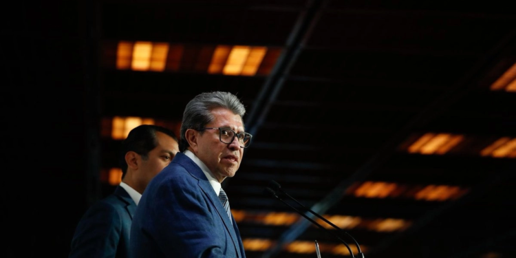 Monreal propone anular elecciones que se realicen en México en caso de injerencia extranjera