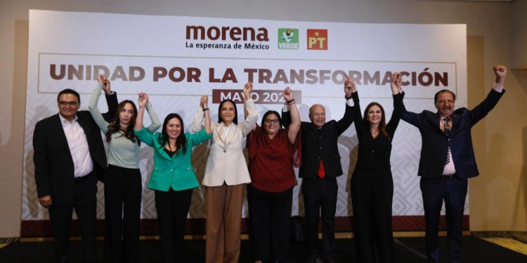 Ejidatarios de Tonanitla levantan tras 39 horas bloqueo en el AIFA
