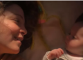 Natalia Lafourcade presenta oficialmente a su bebé para celebrar su primer Día de las madres