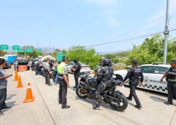 Arrancones en Mérida terminan en tragedia, deja dos muertos y perdidas totales