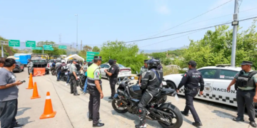 Arrancones en Mérida terminan en tragedia, deja dos muertos y perdidas totales