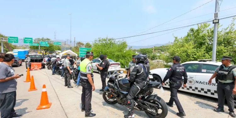 Arrancones en Mérida terminan en tragedia, deja dos muertos y perdidas totales