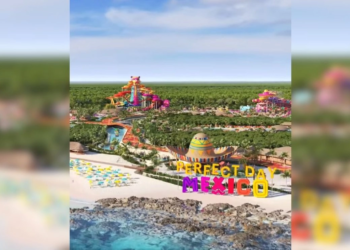 No se permitirán proyectos que afecten equilibrio ecológico, dice Sheinbaum sobre Perfect Day en Mahahual