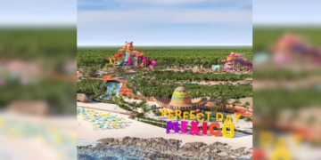 No se permitirán proyectos que afecten equilibrio ecológico, dice Sheinbaum sobre Perfect Day en Mahahual