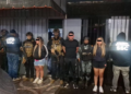 Baños públicos inteligentes para el Mundial fueron vandalizados en CDMX