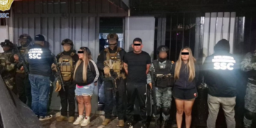 Baños públicos inteligentes para el Mundial fueron vandalizados en CDMX