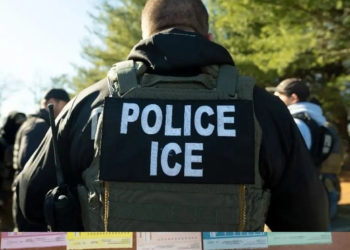 Trump nombrará a David Venturella como jefe interino del ICE; sustituye a Todd Lyons