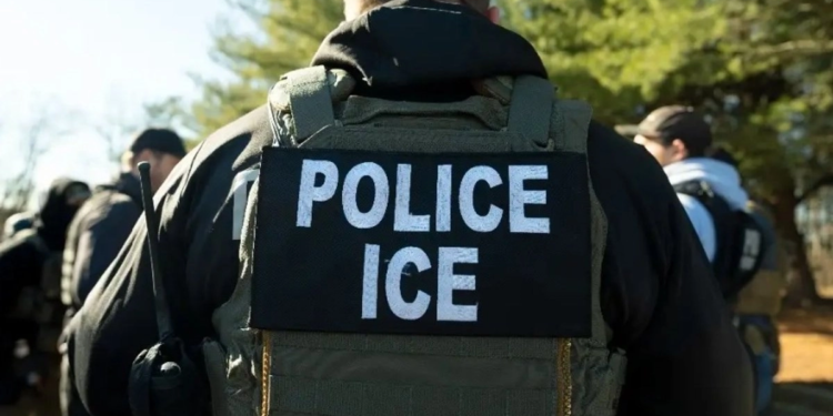 Trump nombrará a David Venturella como jefe interino del ICE; sustituye a Todd Lyons