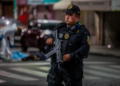 Bomberos de la CDMX estrenan nuevo equipamiento de ultima generación
