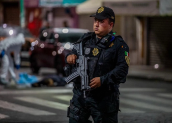 Bomberos de la CDMX estrenan nuevo equipamiento de ultima generación