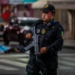 Bomberos de la CDMX estrenan nuevo equipamiento de ultima generación