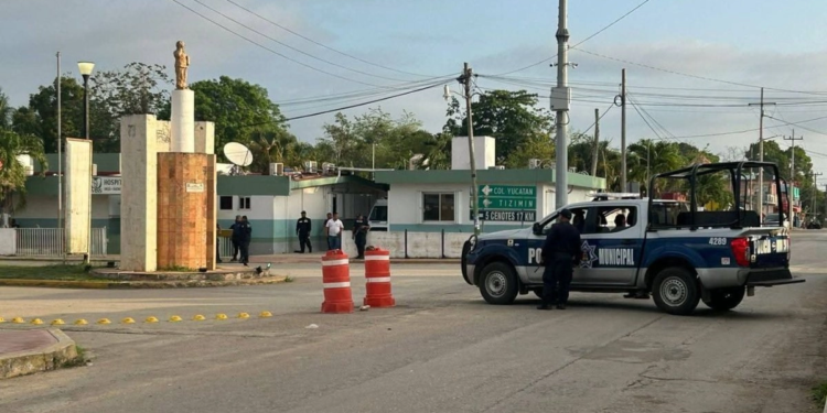 Dámaso Castro presenta licencia al cargo de vicefiscal general de Sinaloa