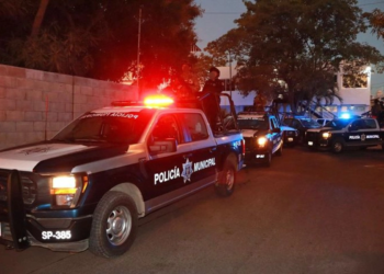 Ataque a agentes de la Fiscalía en Celaya deja un presunto delincuente abatido y un oficial herido