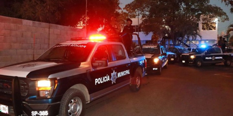 Ataque a agentes de la Fiscalía en Celaya deja un presunto delincuente abatido y un oficial herido