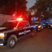 Ataque a agentes de la Fiscalía en Celaya deja un presunto delincuente abatido y un oficial herido