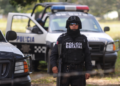 Cae en Quintana Roo presunto líder de los ‘Hells Angels’ buscado por Canadá e Interpol