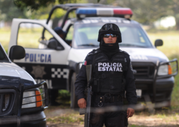 Cae en Quintana Roo presunto líder de los ‘Hells Angels’ buscado por Canadá e Interpol