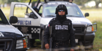 Cae en Quintana Roo presunto líder de los ‘Hells Angels’ buscado por Canadá e Interpol