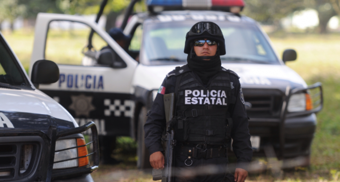 Cae en Quintana Roo presunto líder de los ‘Hells Angels’ buscado por Canadá e Interpol