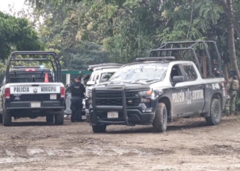 Ejidatarios de Tonanitla levantan tras 39 horas bloqueo en el AIFA