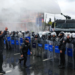 Al menos 370 detenidos en manifestaciones del 1 de mayo en Turquía