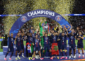 PSG se consagra Bicampeón de la Champions League 2026