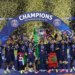 PSG se consagra Bicampeón de la Champions League 2026