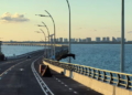 Todo listo para la inauguración del Puente Nichupté en Cancún; Claudia Sheinbaum encabezará ceremonia