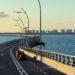 Todo listo para la inauguración del Puente Nichupté en Cancún; Claudia Sheinbaum encabezará ceremonia