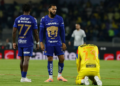 Santi Sandoval salva a Chivas y están en semifinales