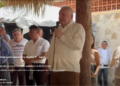 IEQROO SE EXHIBE POR INCONGRUENTE Y PARCIAL