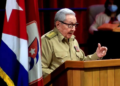 EU acusa a Raúl Castro por derribo de naves en los 90