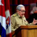 EU acusa a Raúl Castro por derribo de naves en los 90