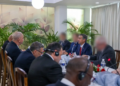 Director de la CIA se reúne con altos cargos en La Habana: gobierno cubano