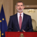 Rey Felipe VI vendrá a México para el partido España vs Uruguay del Mundial