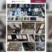 Detienen a cuatro personas por el robo 56 celulares, relojes y joyería en Miguel Hidalgo