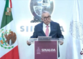 Julio Berdegué renuncia a la Secretaría de Agricultura