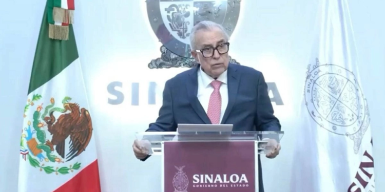 Julio Berdegué renuncia a la Secretaría de Agricultura